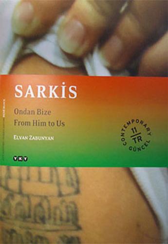 Sarkis:Ondan Bize - From Him to Us Elvan Zabunyan