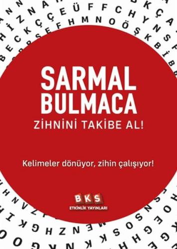 Sarmal Bulmaca Kolektif