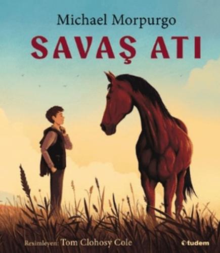 Savaş Atı Michael Morpurgo