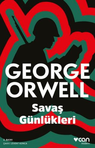 Savaş Günlükleri George Orwell