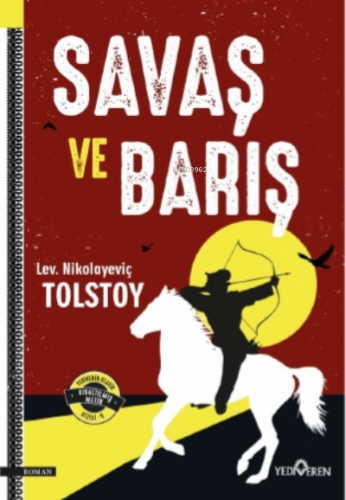 Savaş ve Barış Lev N. Tolstoy