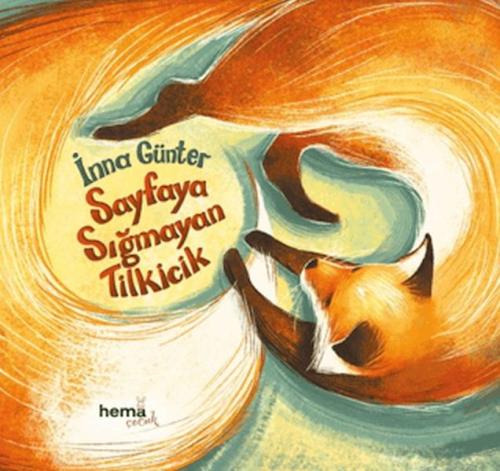 Sayfaya Sığmayan Tilkicik İnna Gunter