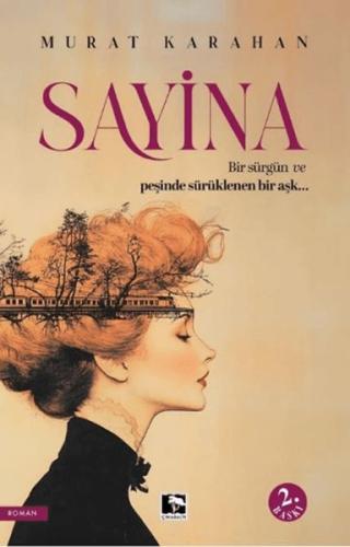 Sayina Murat Karahan