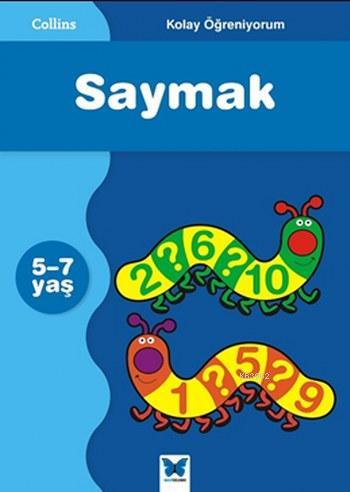 Saymak (5-7 Yaş); Kolay Öğreniyorum