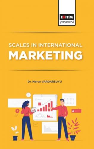 Scales In International Marketing Merve Vardarsuyu