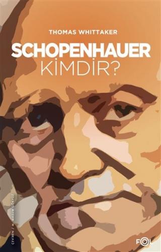 Schopenhauer Kimdir? Thomas Whittaker