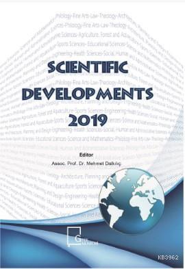 Scientific Developments 2019 Kolektif