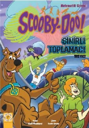 Scooby - Doo! - Sinirli Toplamacı Dosyası Mark Weakland