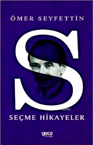 Seçme Hikayeler