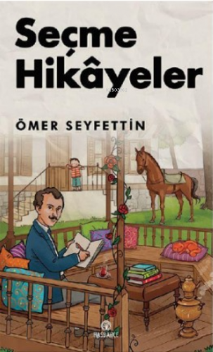 Seçme Hikâyeler