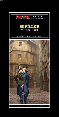 Sefiller (Kısaltılmış Metin) Victor Hugo