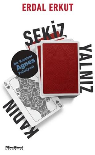 Sekiz Yalnız Kadın Erdal Erkut