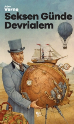 Seksen Günde Devri Alem