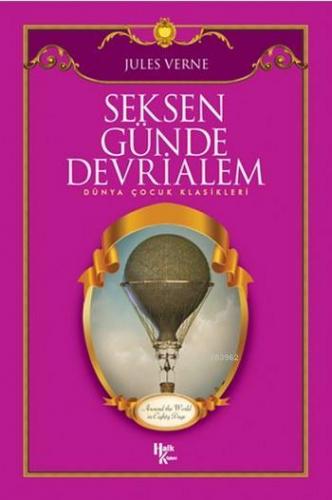 Seksen Günde Devrialem