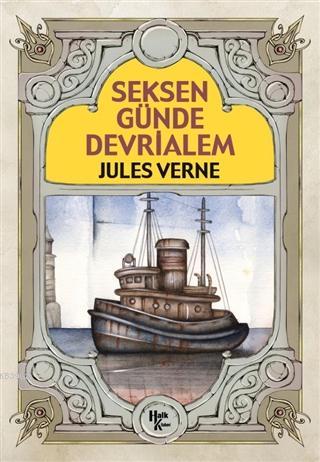 Seksen Günde Devrialem
