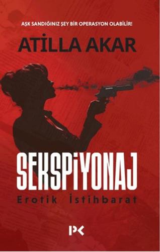 Sekspiyonaj Atilla Akar