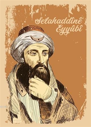 Selahaddine Eyyübi - Not Defteri Kolektif