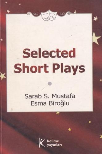 Selected Short Plays Esma Biroğlu