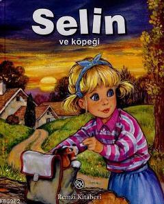 Selin ve Köpeği