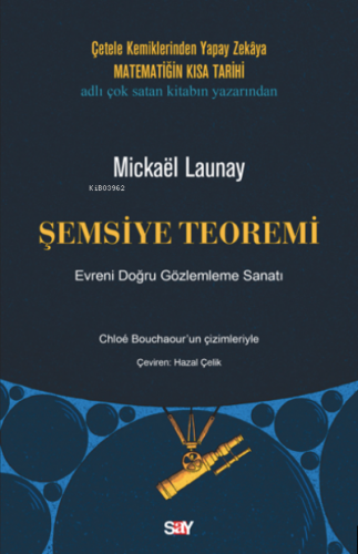 Şemsiye Teoremi Mickael Launay