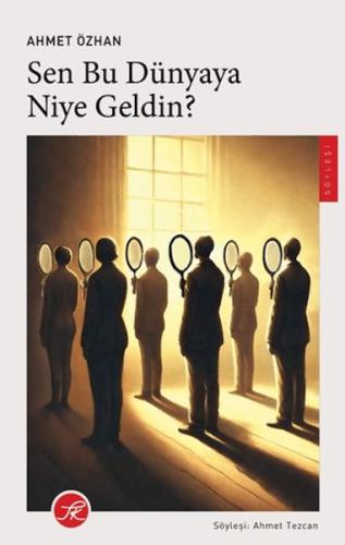 Sen Bu Dünyaya Niye Geldin? Ahmet Özhan