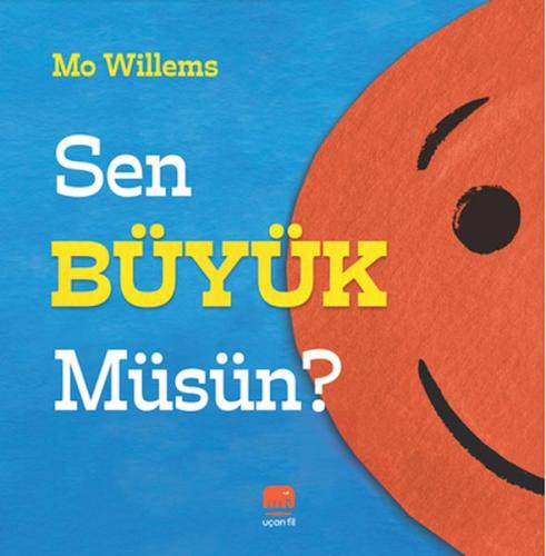 Sen Büyük Müsün?