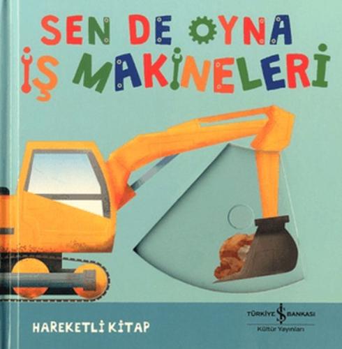 Sen De Oyna - İş Makineleri Kolektif