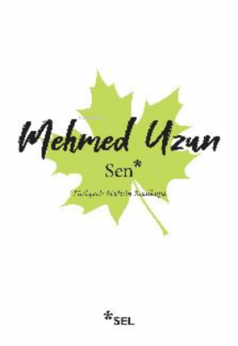 Sen Mehmed Uzun