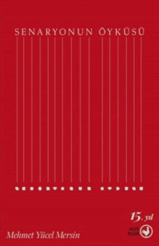 Senaryonun Öyküsü Mehmet Yücel Mersin