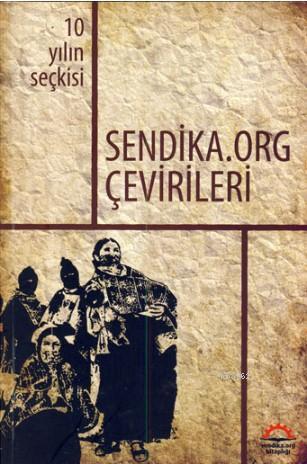 Sendika.Org Çevirileri