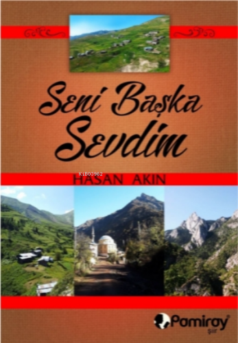 Seni Başka Sevdim