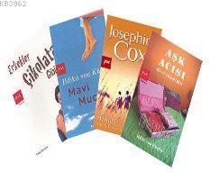 Seni Seviyorum Demenin En İyi Yolu; 4 Kitap Takım
