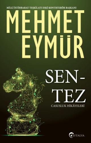 Sentez Mehmet Eymür
