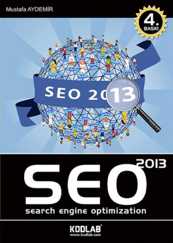 SEO 2013 Search Engine Optimization Mustafa Aydemir