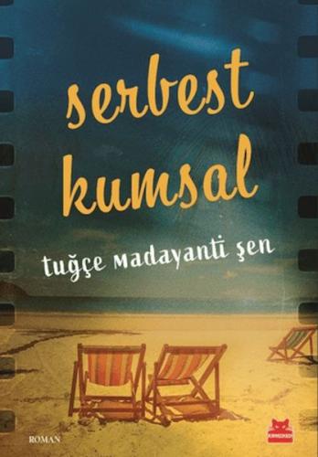 Serbest Kumsal Tuğçe Madayanti Şen