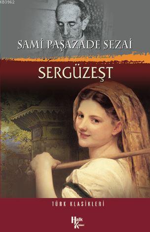 Sergüzeşt Sami Paşazade Sezaİ
