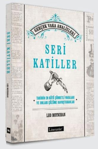 Seri Katiller Leo Moynihan