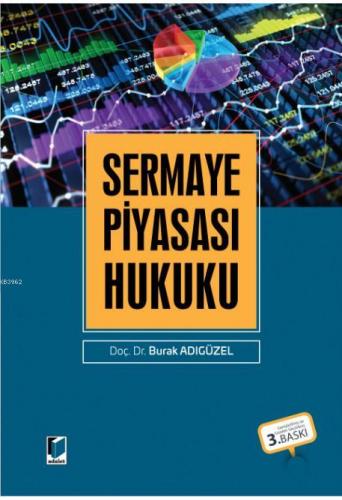 Sermaye Piyasası Hukuku