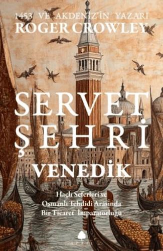 Servet Şehri Venedik