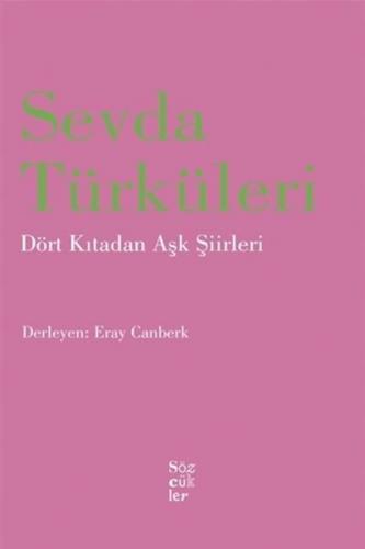 Sevda Türküleri Eray Canberk