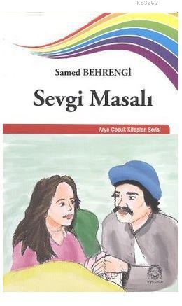Sevgi Masalı