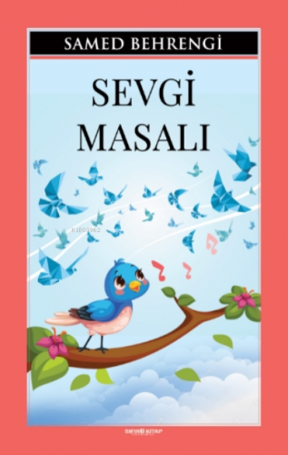 Sevgi Masalı