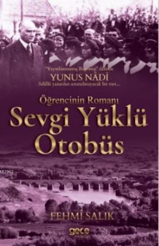 Sevgi Yüklü Otobüs