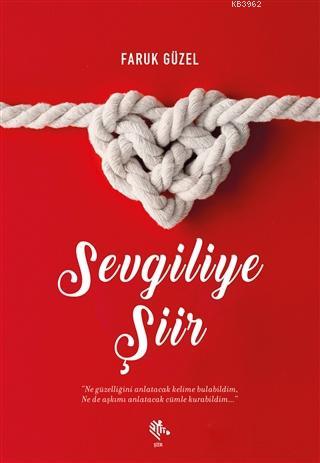 Sevgiliye Şiir