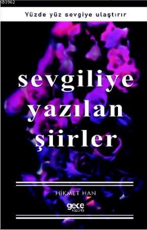 Sevgiliye Yazılan Şiirler