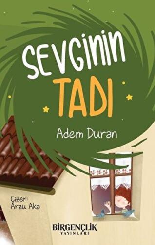 Sevginin Tadı Adem Duran