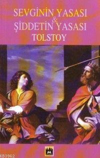 Sevginin Yasası &amp Lev Nikolayeviç Tolstoy