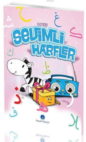 Sevimli Harfler