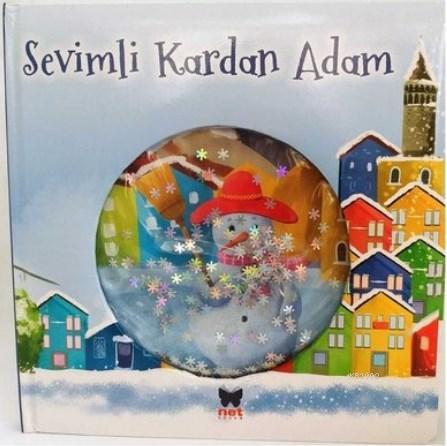 Sevimli Kardan Adam Ömer Canbir