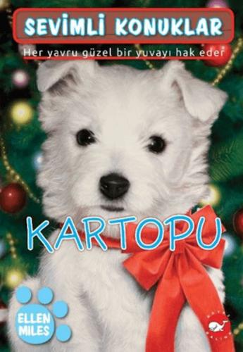 Sevimli Konuklar 2 - Kartopu Ellen Miles